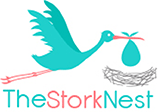 25% Off on Your Purchase at The Stork Nest (Site-Wide) Promo Codes
